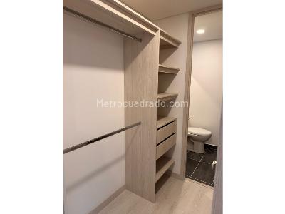 Apartamento de 3 alcobas en venta en Envigado, Envigado, 80 m² · foto 5 de 15