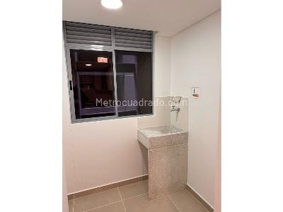 Apartamento de 3 alcobas en venta en Envigado, Envigado, 80 m² · foto 8 de 15