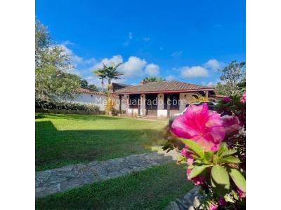 Casa de 3 alcobas en venta en Llano Grande, Rionegro, 800 m² · foto 6 de 12