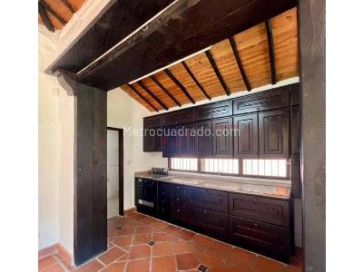 Casa de 3 alcobas en venta en Llano Grande, Rionegro, 800 m² · foto 10 de 12