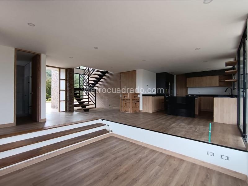 Casa en Arriendo, Don Diego, Retiro - 4