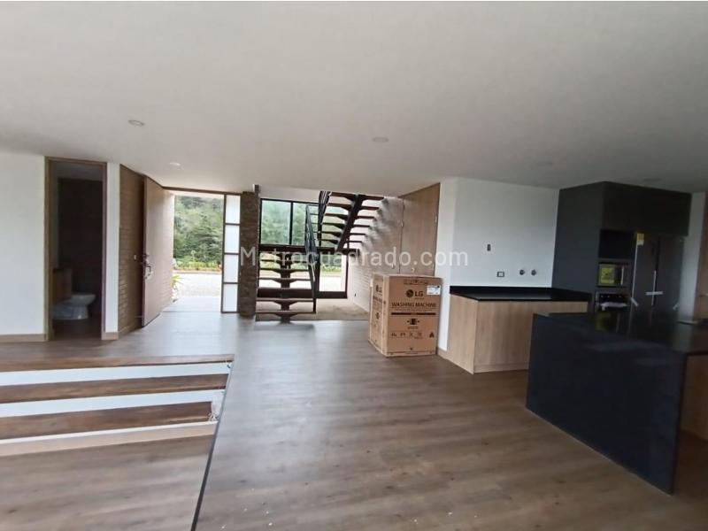 Casa en Arriendo, Don Diego, Retiro - 5