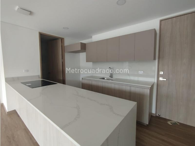 Apartamento en Arriendo, La Tablaza, Rionegro - 2