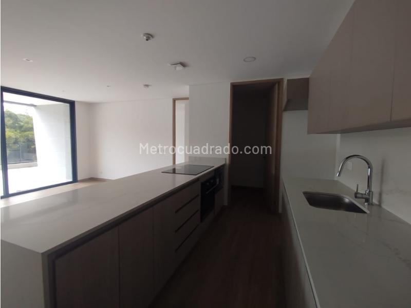 Apartamento en Arriendo, La Tablaza, Rionegro - 4
