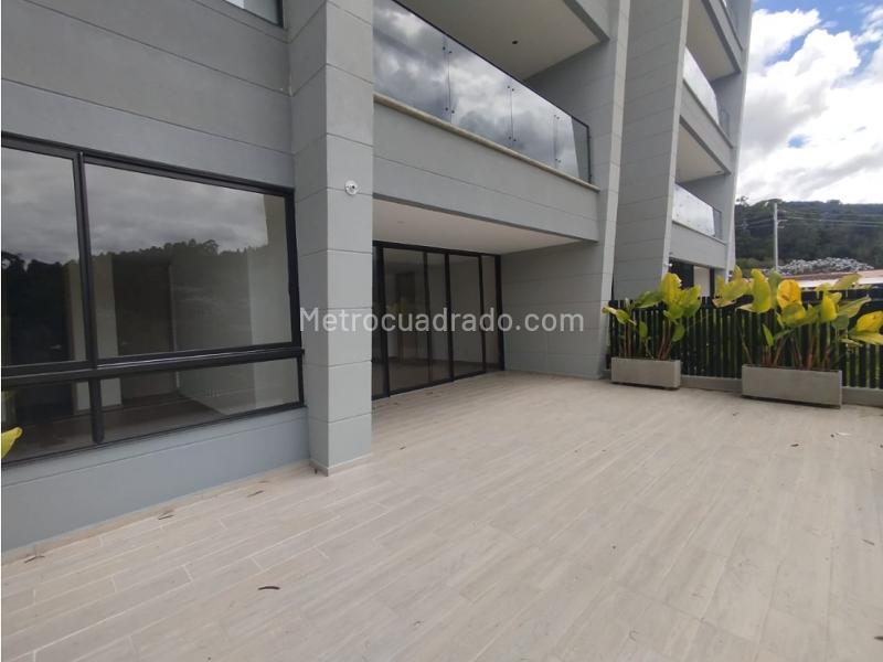 Apartamento en Arriendo, La Tablaza, Rionegro - 5