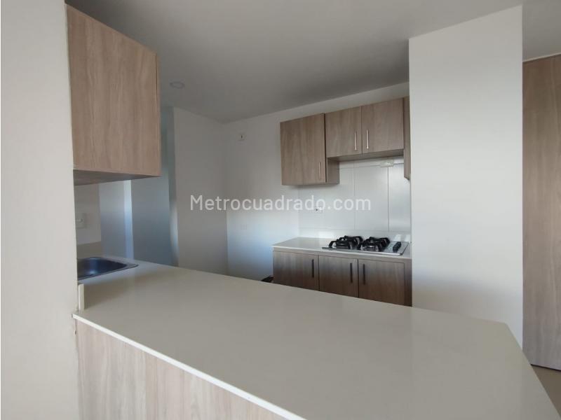 Apartamento en Arriendo, Ojo De Agua, Rionegro - 2