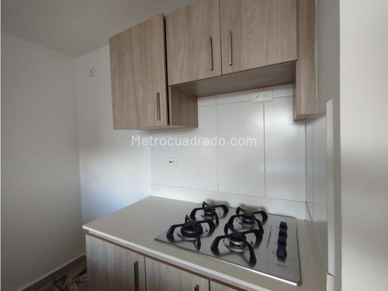 Apartamento en Arriendo, Ojo De Agua, Rionegro - 3