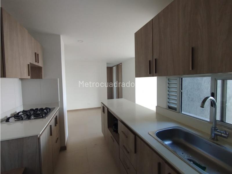 Apartamento en Arriendo, Ojo De Agua, Rionegro - 4