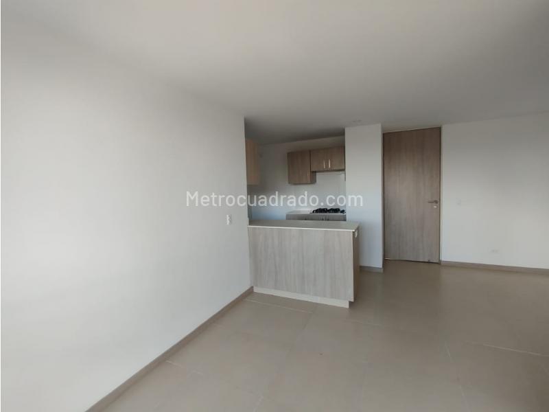 Apartamento en Arriendo, Ojo De Agua, Rionegro - 5