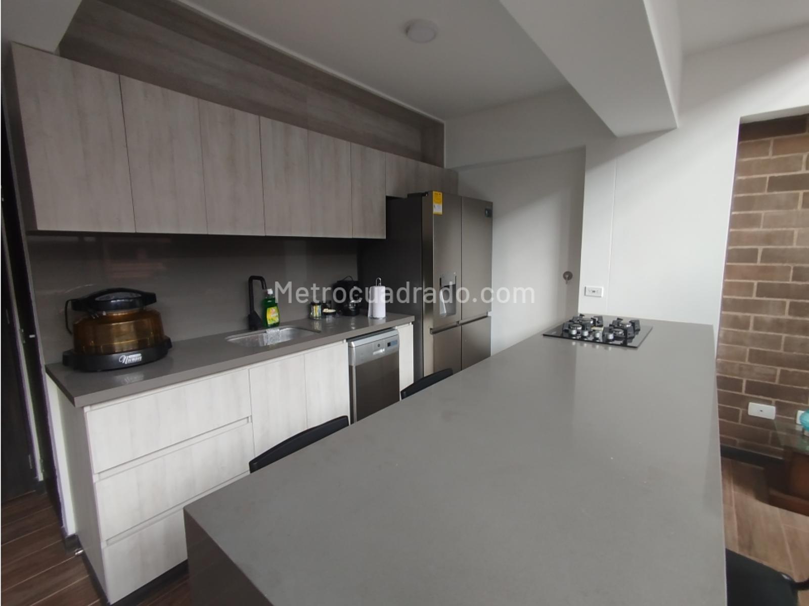 Foto del apartamento