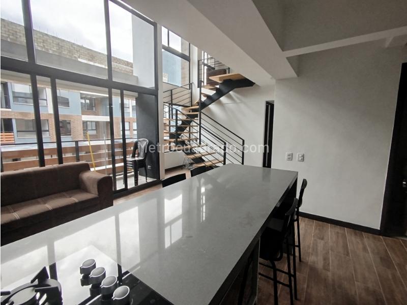 Apartamento en Arriendo, Puro Cuero, Retiro - 3