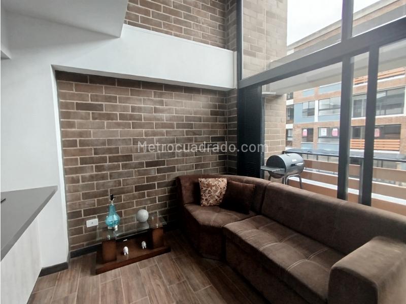 Apartamento en Arriendo, Puro Cuero, Retiro - 5