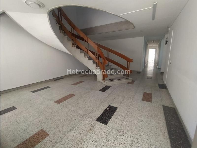 Casa Comercial en Arriendo en Florida Nueva
