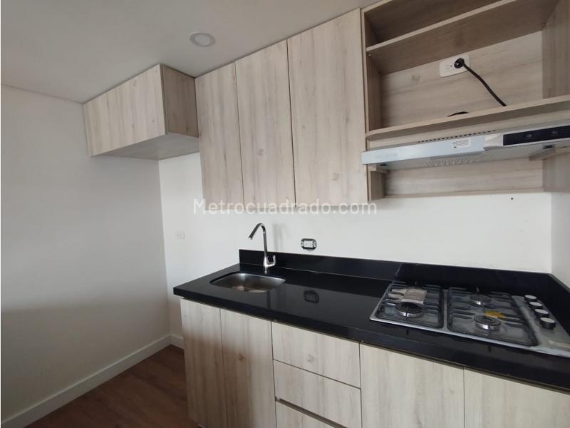 Apartamento en Arriendo, Cimarronas, Rionegro - 3