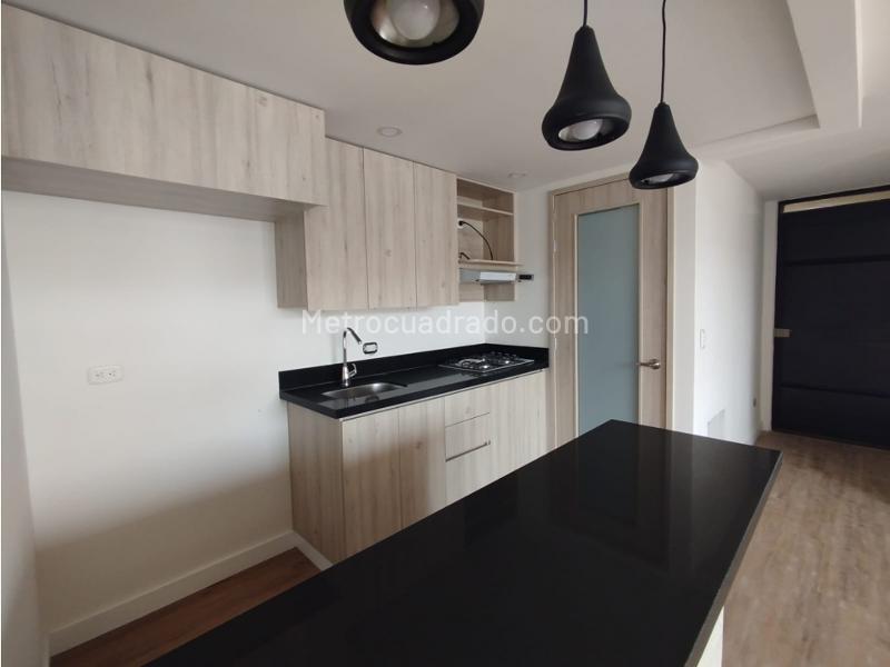 Apartamento en Arriendo, Cimarronas, Rionegro - 4