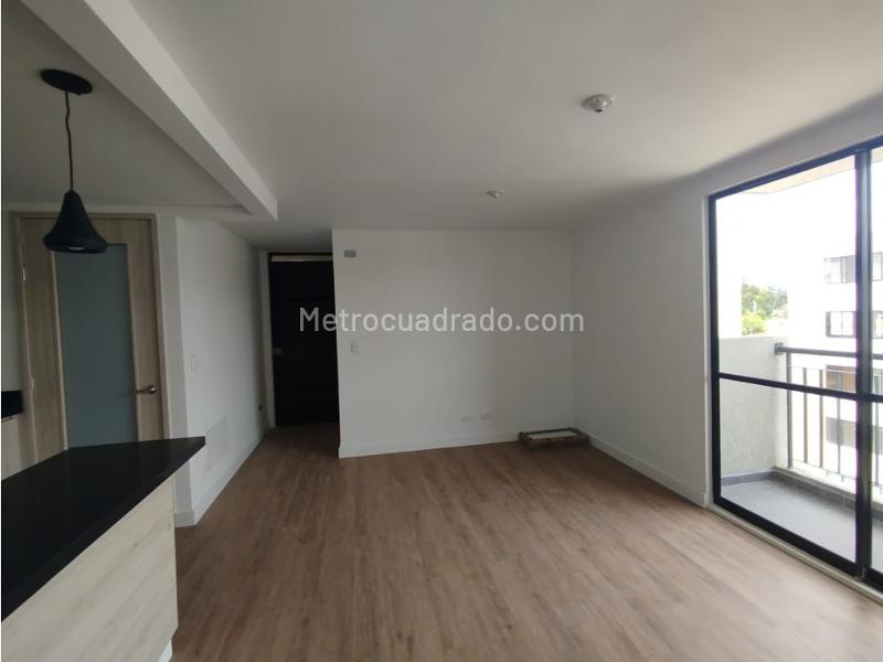 Apartamento en Arriendo, Cimarronas, Rionegro - 5