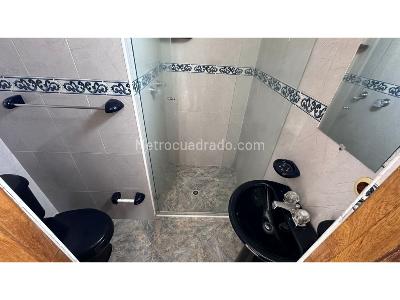 Apartamento en venta en La Floresta, Medellín · foto 13 de 20
