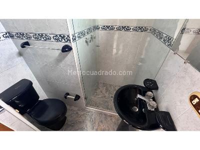 Apartamento en venta en La Floresta, Medellín · foto 20 de 20