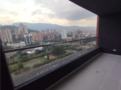 Apartamento en arriendo en Ciudad Del Rio, Medellín · foto 2 de 14