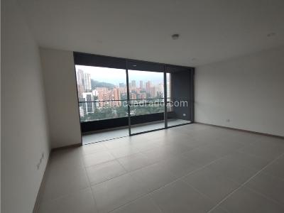 Apartamento en arriendo en Ciudad Del Rio, Medellín · foto 5 de 14