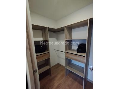 Apartamento en arriendo en Ciudad Del Rio, Medellín · foto 6 de 14