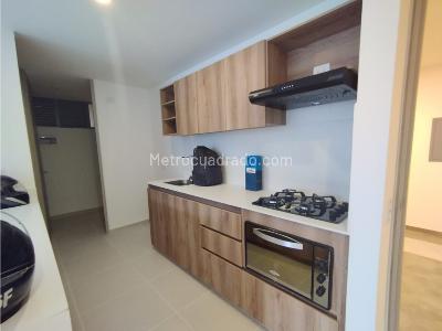Apartamento en arriendo en Ciudad Del Rio, Medellín · foto 11 de 14