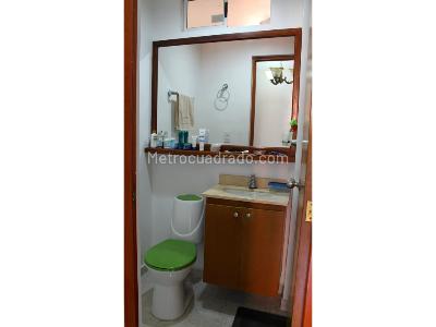 Apartamento de 2 alcobas en venta en Laureles, Medellín, 72 m² · foto 17 de 17
