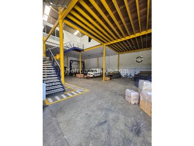 Warehouse for rent in Sabaneta, Sabaneta
