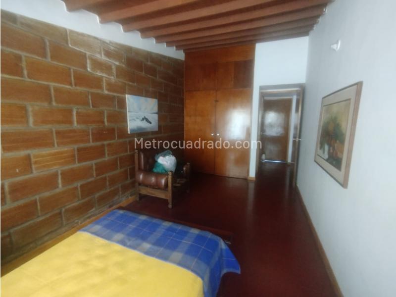 Casa de 5 Alcobas en Alquiler en Calasanz - 7