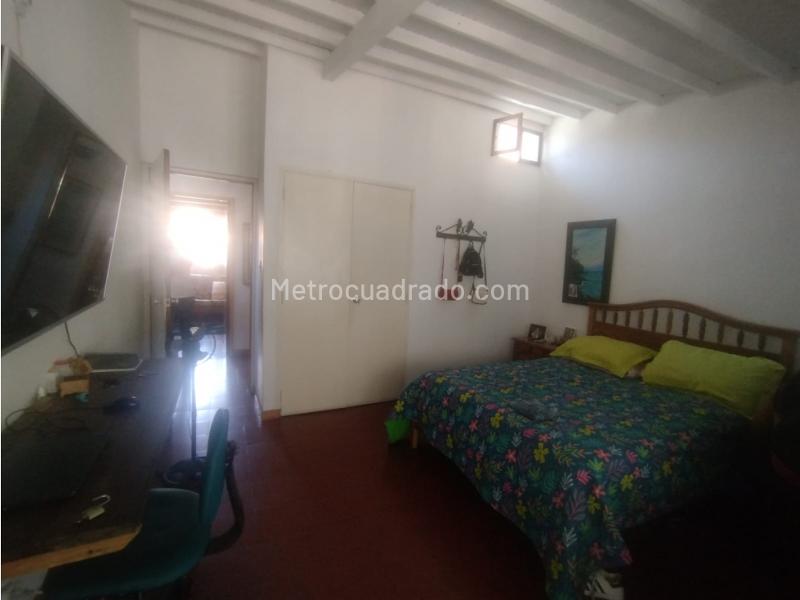 Casa de 5 Alcobas en Alquiler en Calasanz - 8