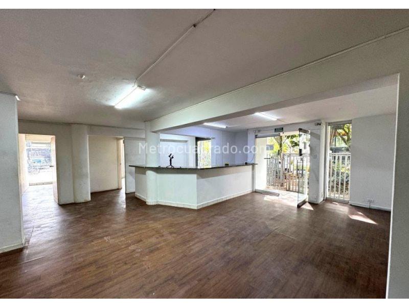 Casa Comercial en Arriendo en Laureles (Conquistadores) - 3