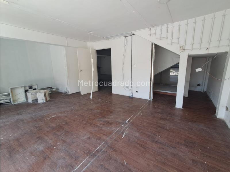 Casa Comercial en Arriendo en Laureles (Conquistadores) - 5