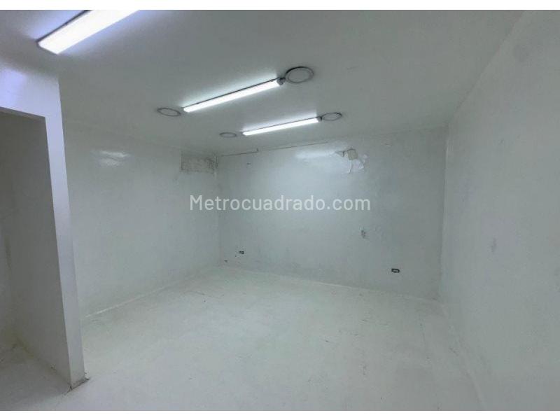 Casa Comercial en Arriendo en Laureles (Conquistadores) - 6