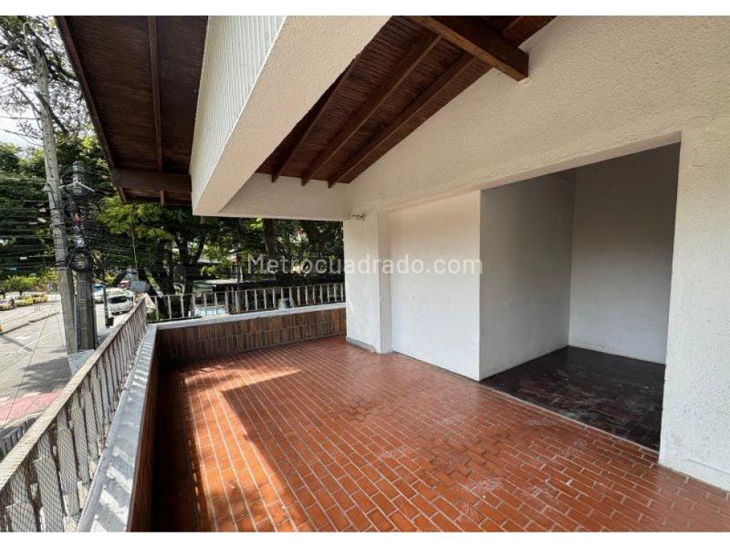 Casa Comercial en Arriendo en Laureles (Conquistadores) - 9