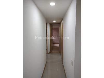 Apartamento de 3 alcobas en arriendo en El Poblado, Medellín, 114 m² · foto 4 de 14
