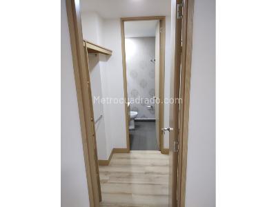Apartamento de 3 alcobas en arriendo en El Poblado, Medellín, 114 m² · foto 6 de 14