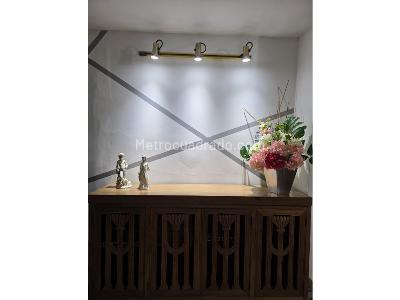 Casa de 5 alcobas en venta en Laureles, Medellín, 250 m² · foto 6 de 20
