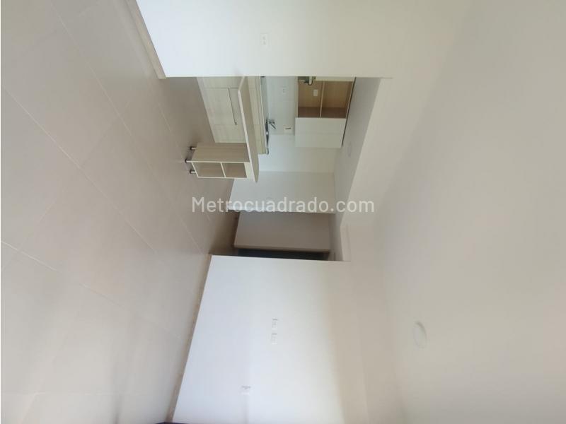 Apartamento en Arriendo, Barro Blanco, Rionegro - 2