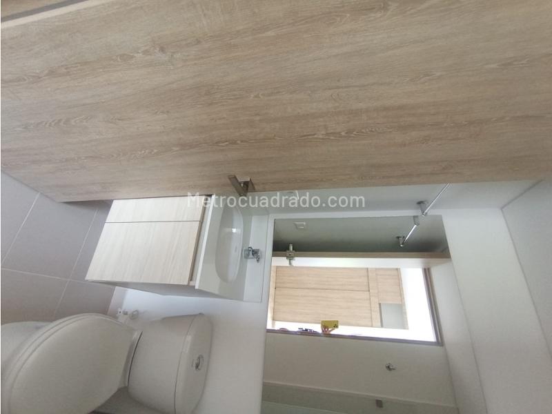 Apartamento en Arriendo, Barro Blanco, Rionegro - 4