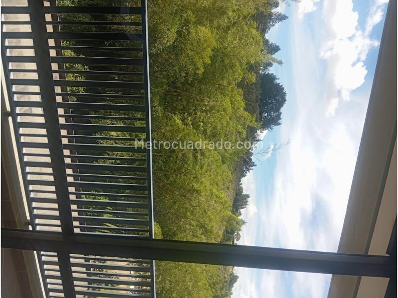 Apartamento en Arriendo, Barro Blanco, Rionegro - 5