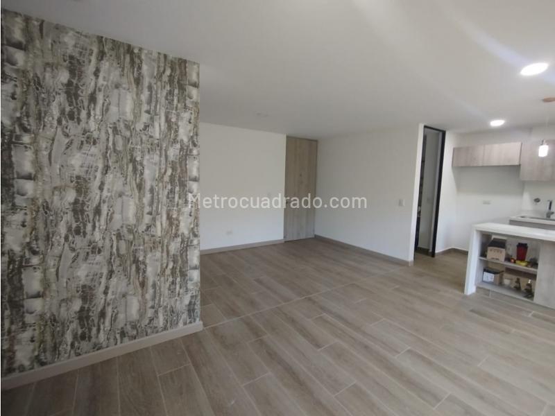 Apartamento en Arriendo, Macedonia, Retiro - 3