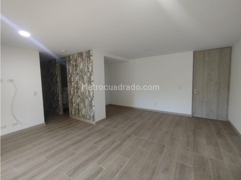 Apartamento en Arriendo, Macedonia, Retiro - 4
