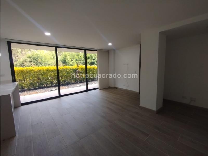 Apartamento en Arriendo, Macedonia, Retiro - 5