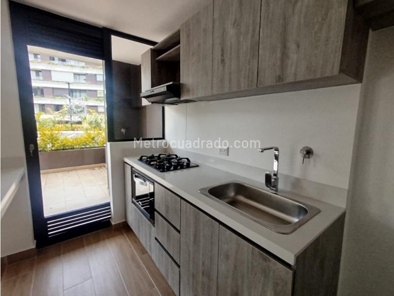 Apartamento en Arriendo, Macedonia, Retiro - 3