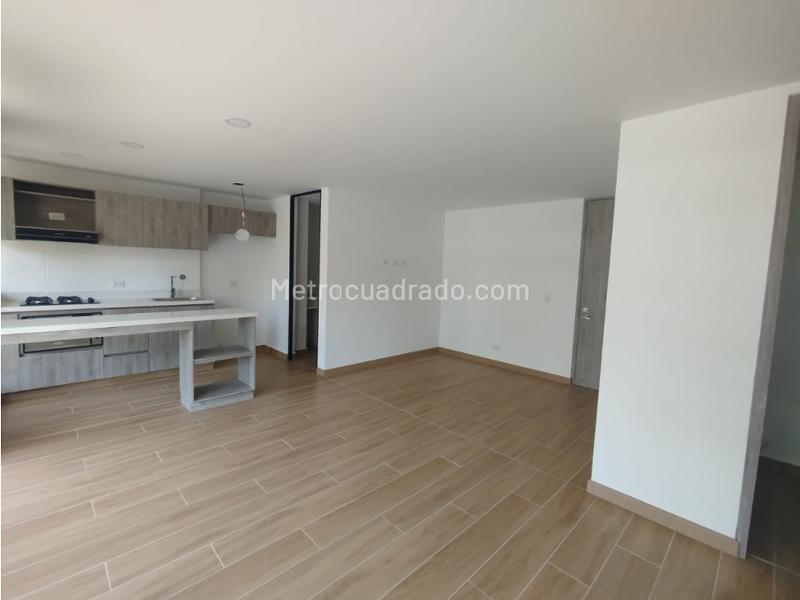 Apartamento en Arriendo, Macedonia, Retiro - 4