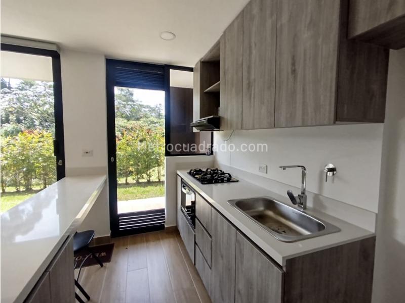 2BR Apartment in Macedonia (84 m²) - 2