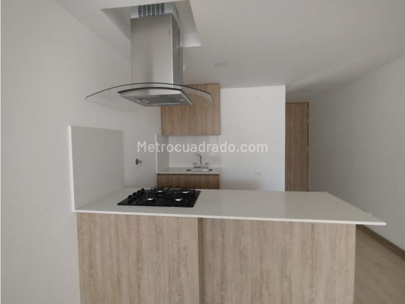 2BR Apartment in Puro Cuero (70 m²)