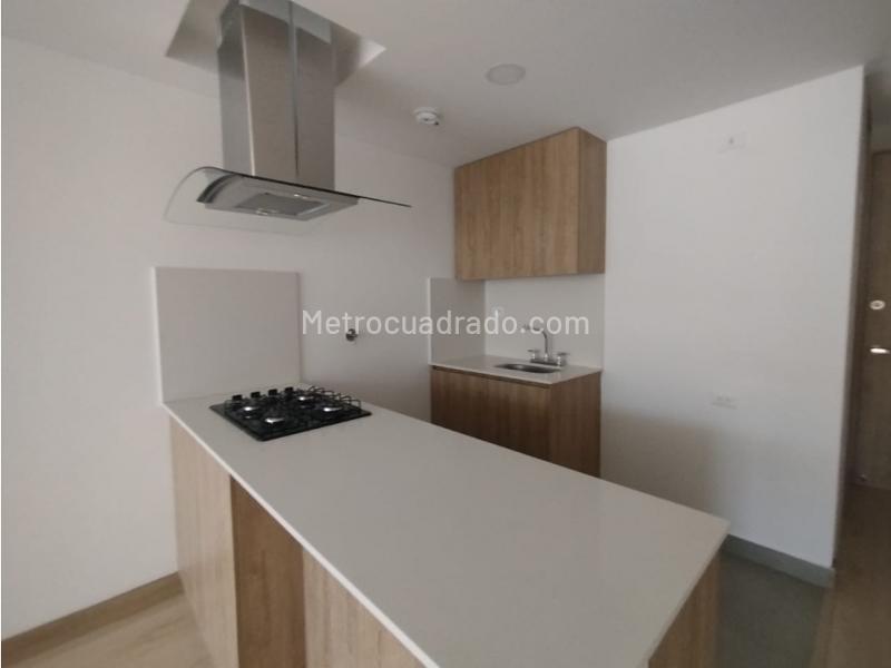 2BR Apartment in Puro Cuero (70 m²) - 2