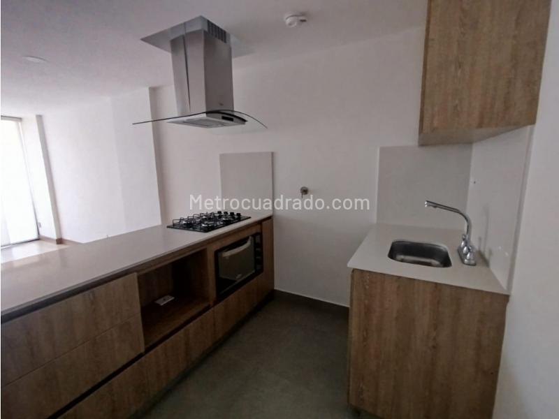 2BR Apartment in Puro Cuero (70 m²) - 3