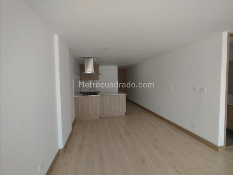 2BR Apartment in Puro Cuero (70 m²) - 4